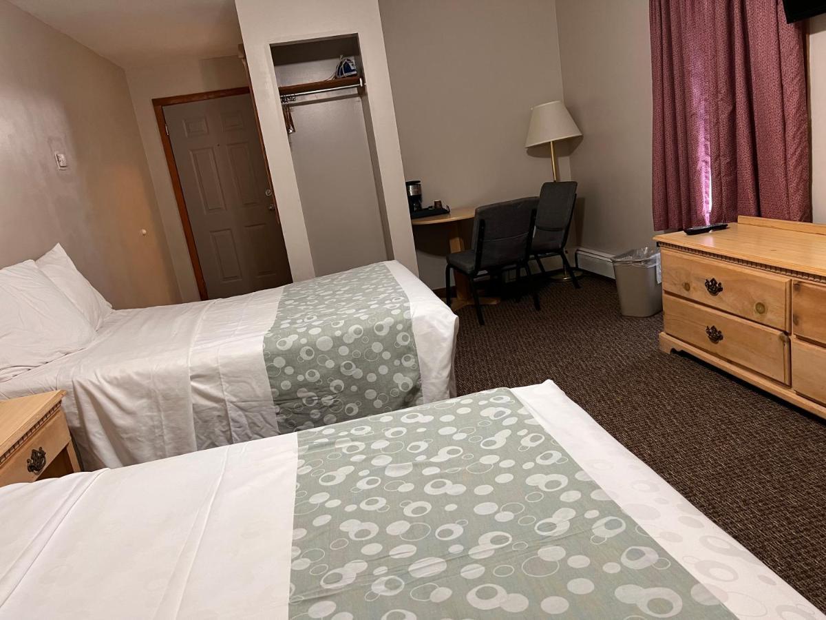 Oswego Inn Екстер'єр фото