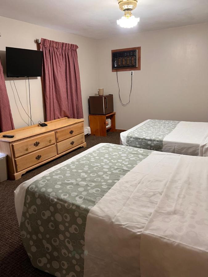Oswego Inn Екстер'єр фото