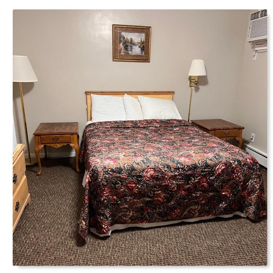 Oswego Inn Екстер'єр фото