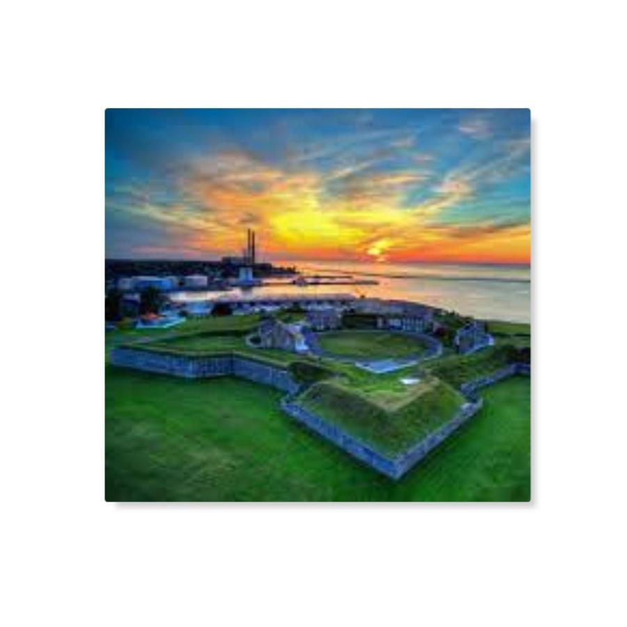 Oswego Inn Екстер'єр фото