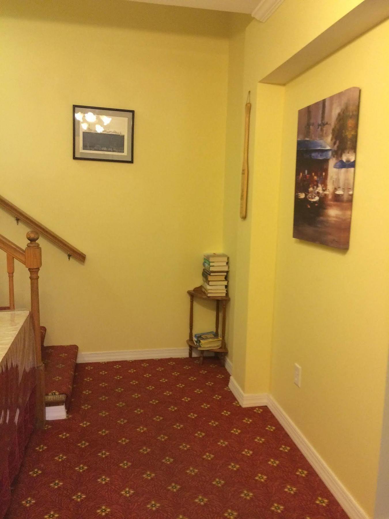 Oswego Inn Екстер'єр фото