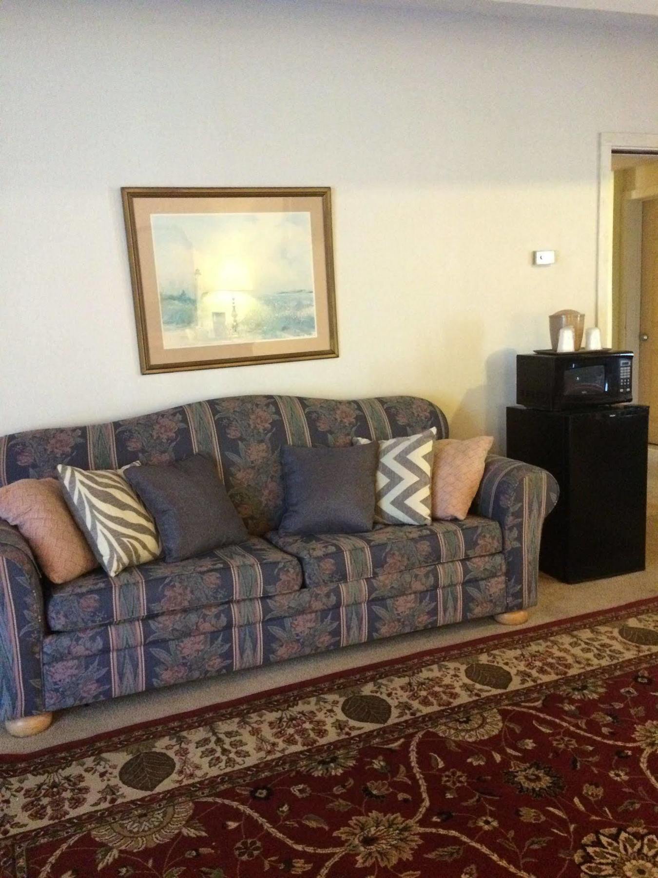 Oswego Inn Екстер'єр фото