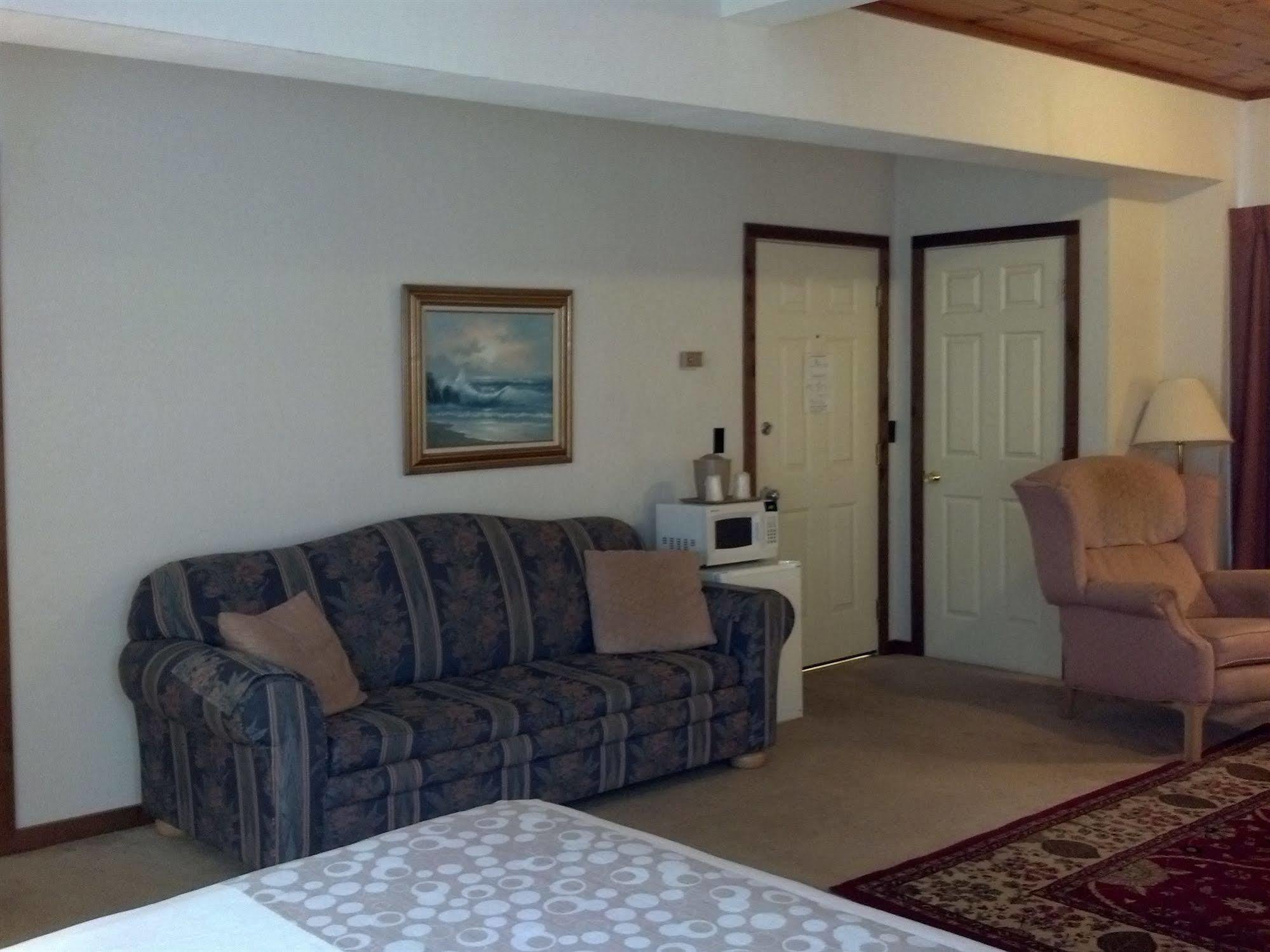 Oswego Inn Екстер'єр фото